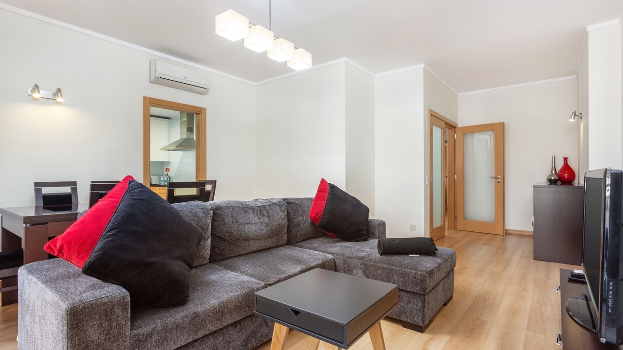 Photo of Livingroom in Olhao