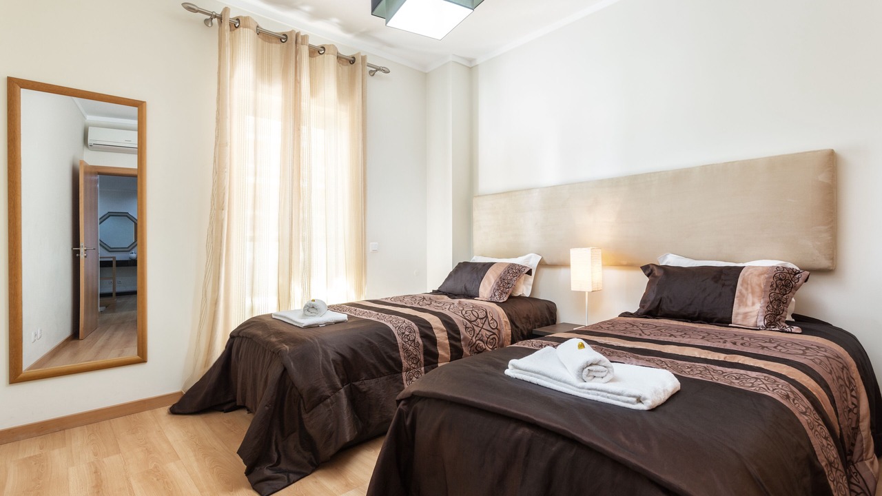 Photo of Bedroom in Olhao