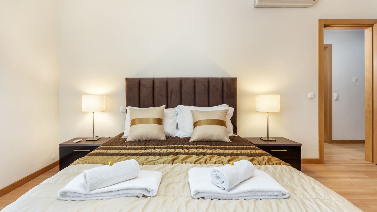 Photo of Bedroom in Olhao