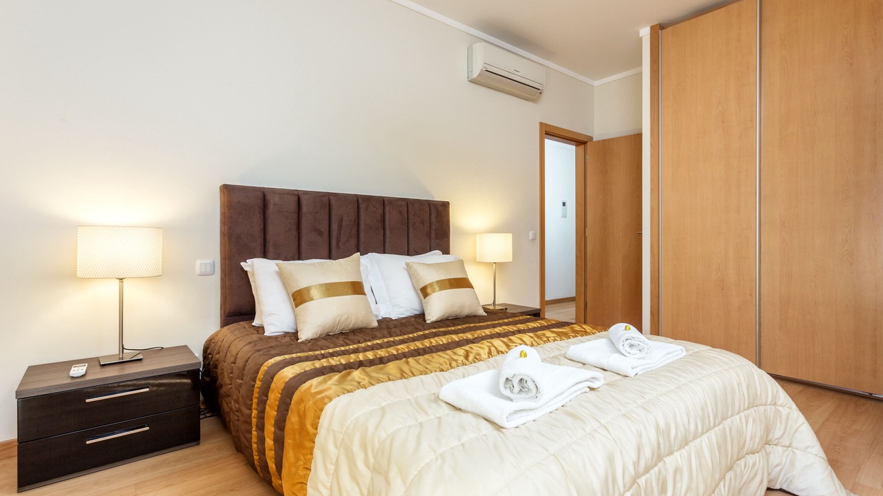 Photo of Bedroom in Olhao
