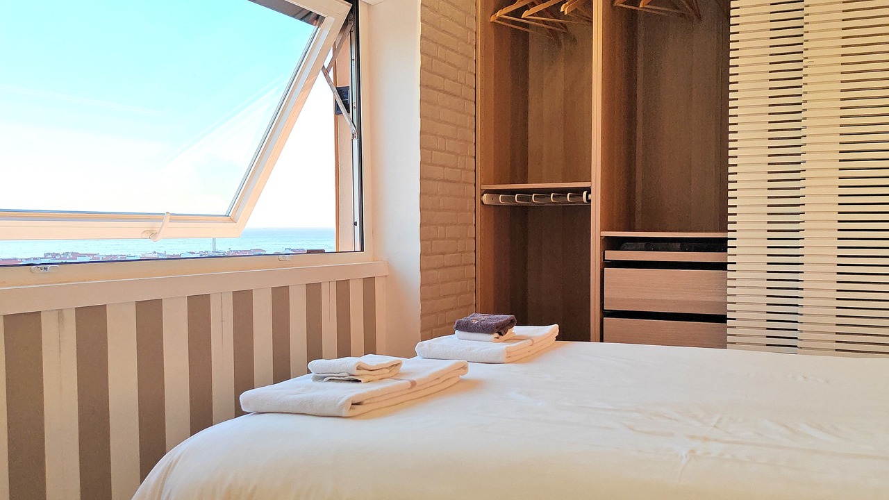 Photo of Bedroom in Espinho