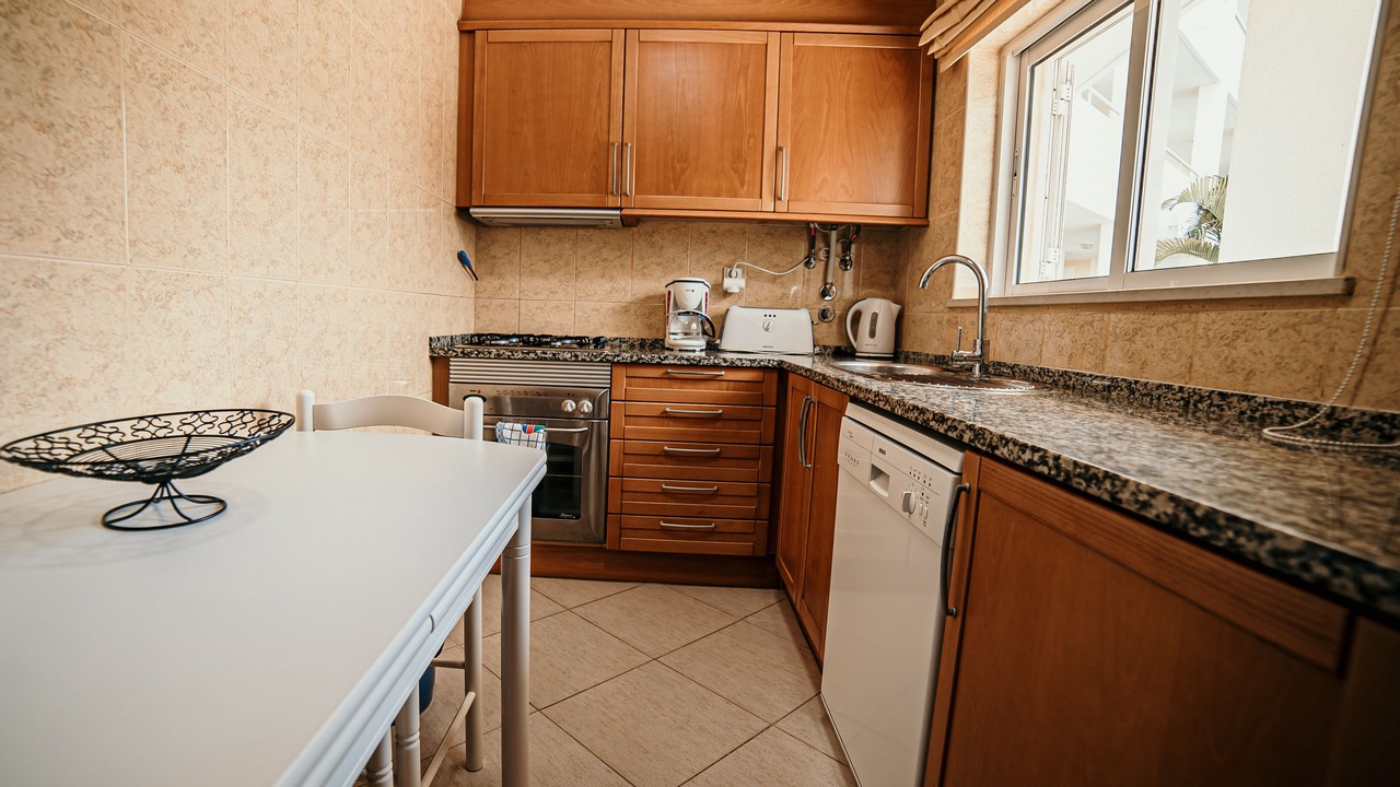 Photo of Kitchen in Alvor