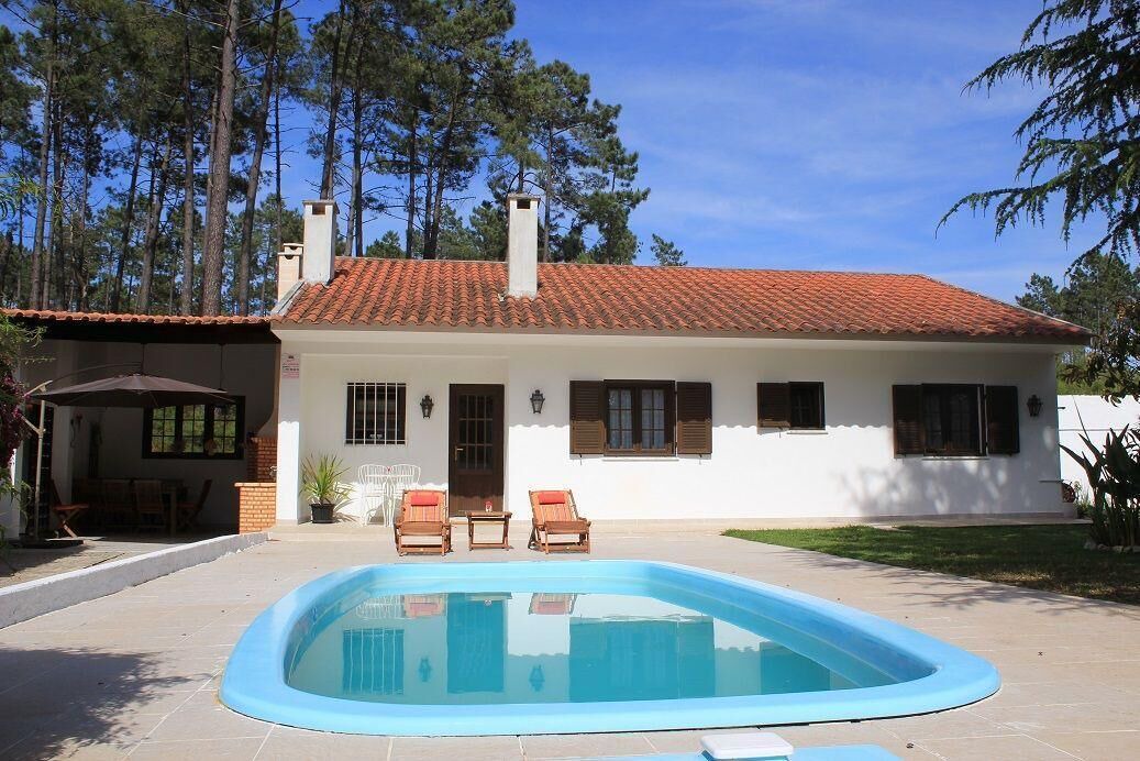 Photo of Outdoor in Verdizela