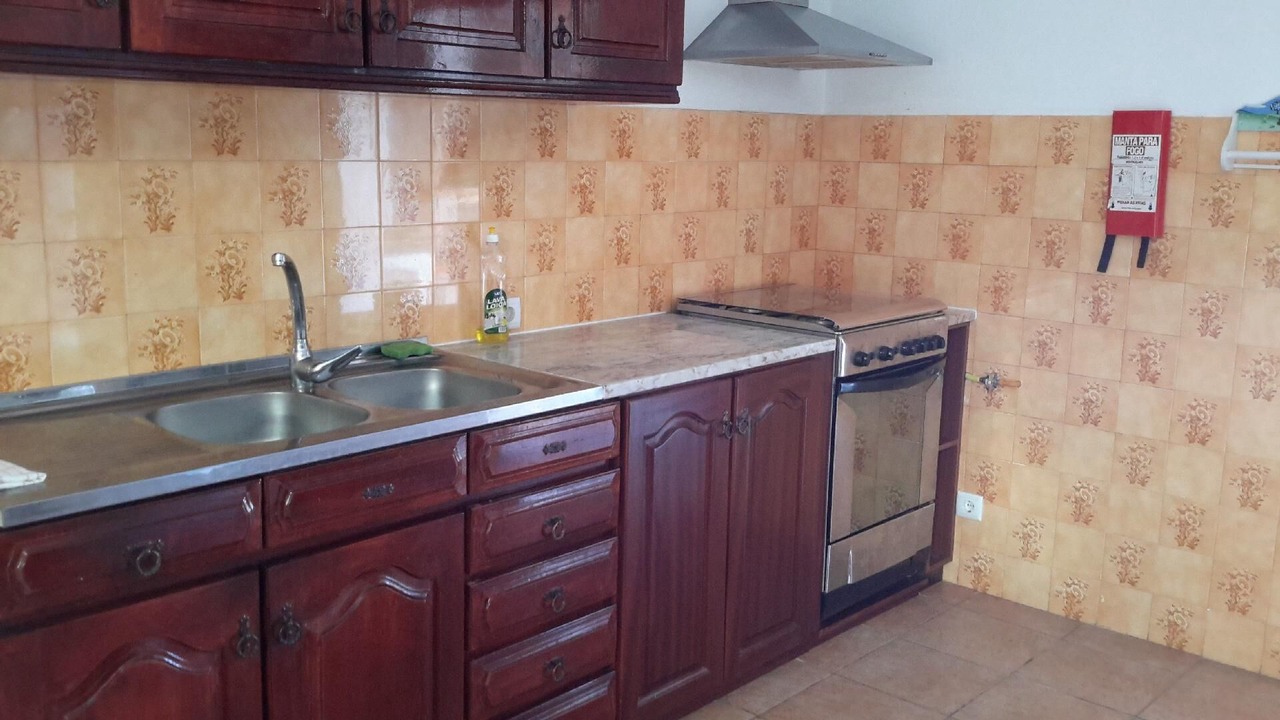 Photo of Kitchen in Cantanhede