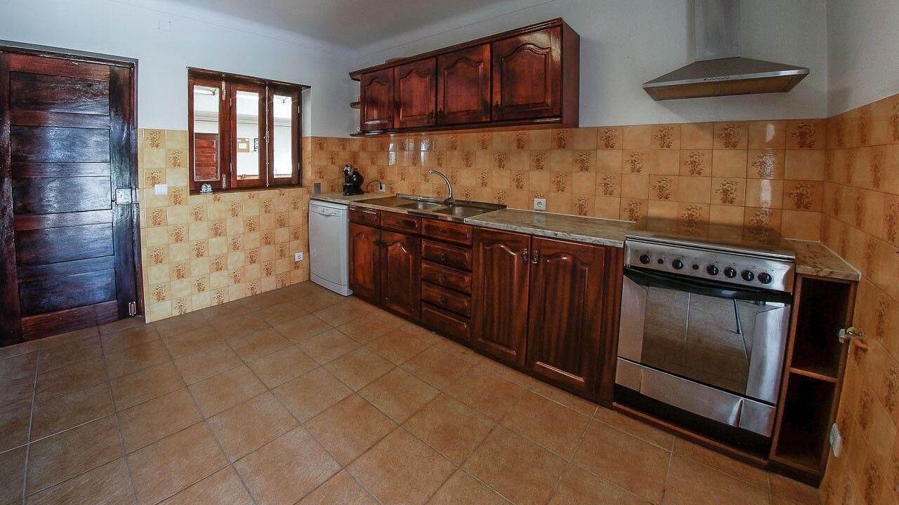 Photo of Kitchen in Cantanhede