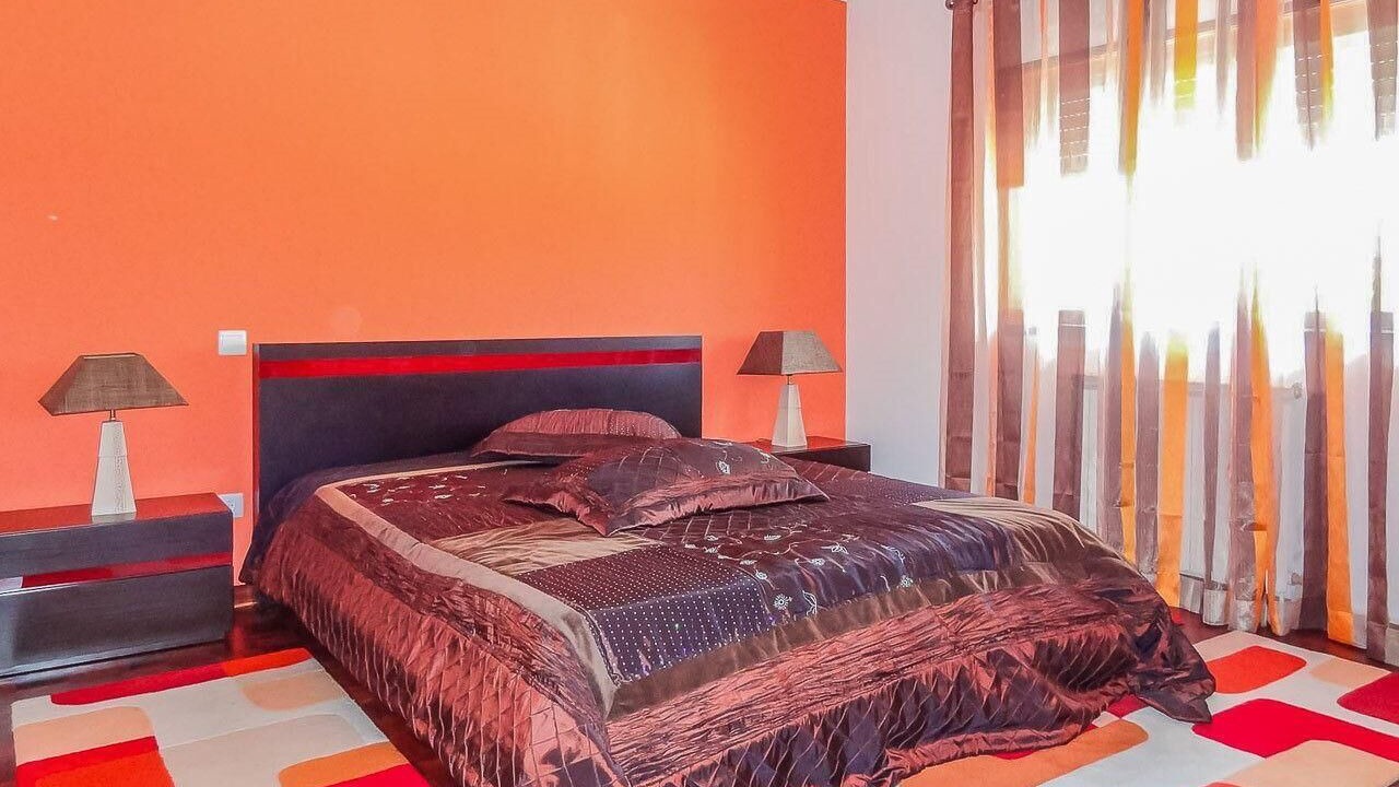 Photo of Bedroom in Cantanhede