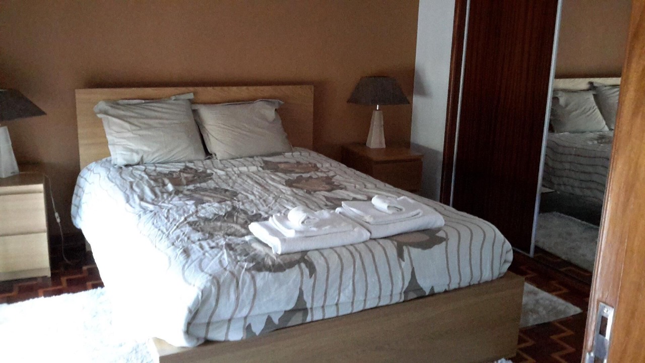 Photo of Bedroom in Cantanhede
