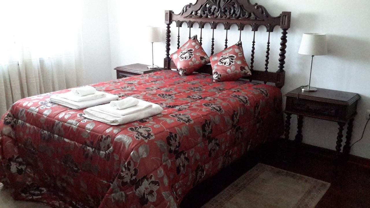 Photo of Bedroom in Cantanhede