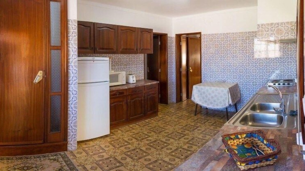 Photo of Kitchen in Cantanhede