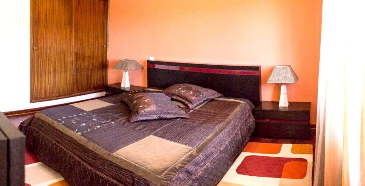 Photo of Bedroom in Cantanhede