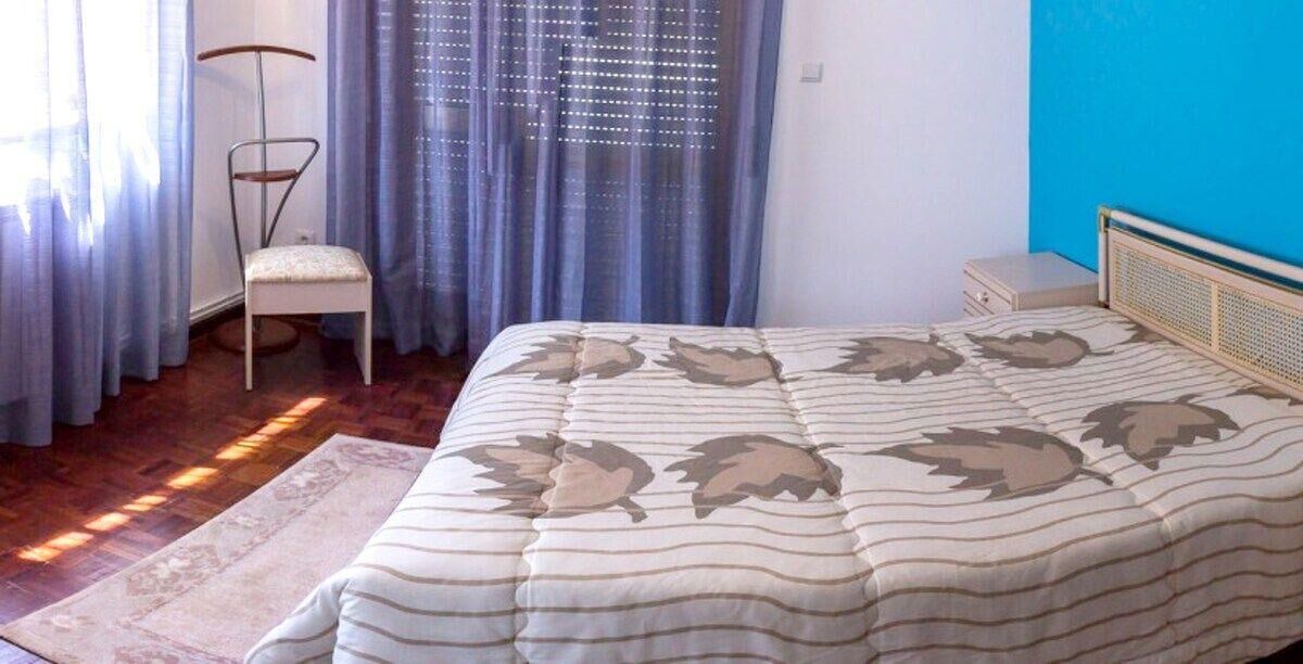 Photo of Bedroom in Cantanhede