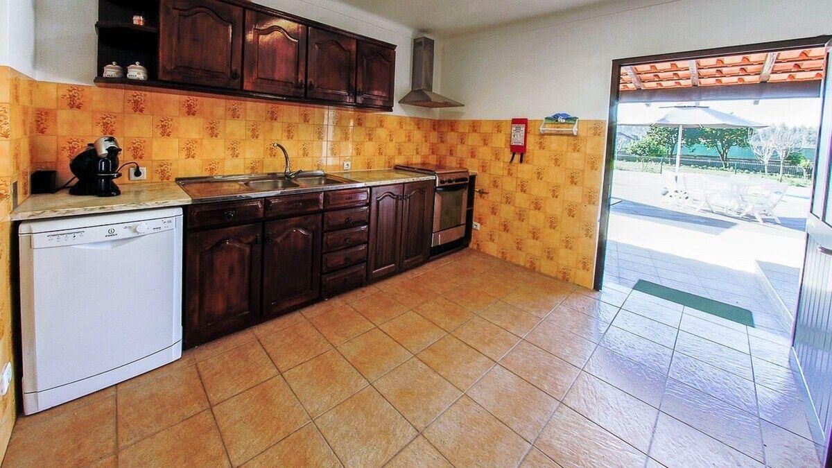 Photo of Kitchen in Cantanhede