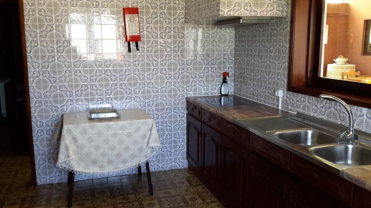 Photo of Kitchen in Cantanhede