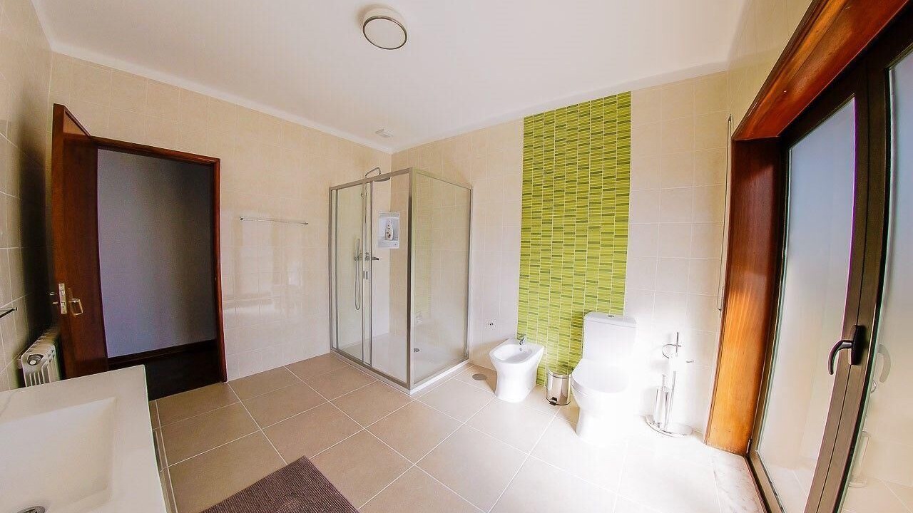 Photo of Bathroom in Cantanhede