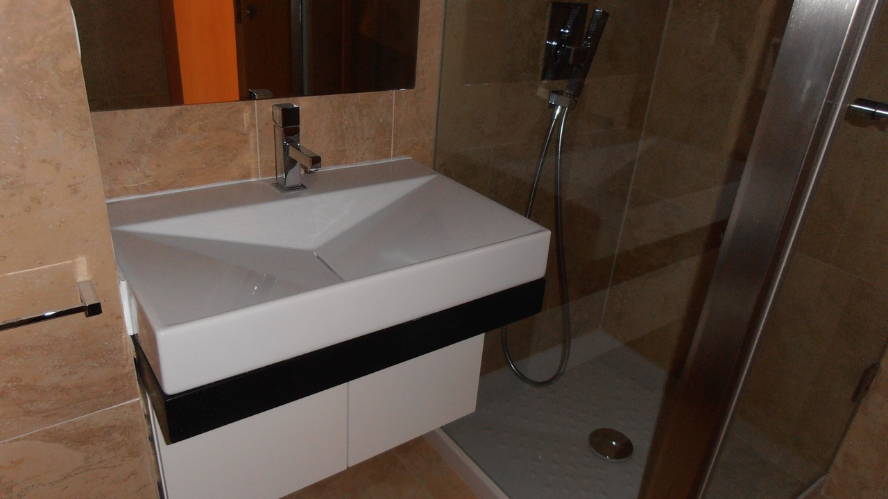 Photo of Bathroom in Luz de Tavira
