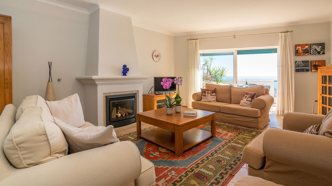 Photo of Livingroom in Praia da Luz