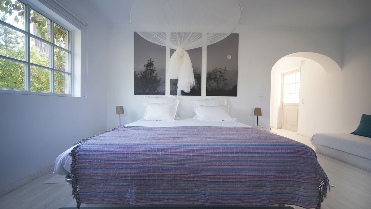 Photo of Bedroom in Aldeia do Meco