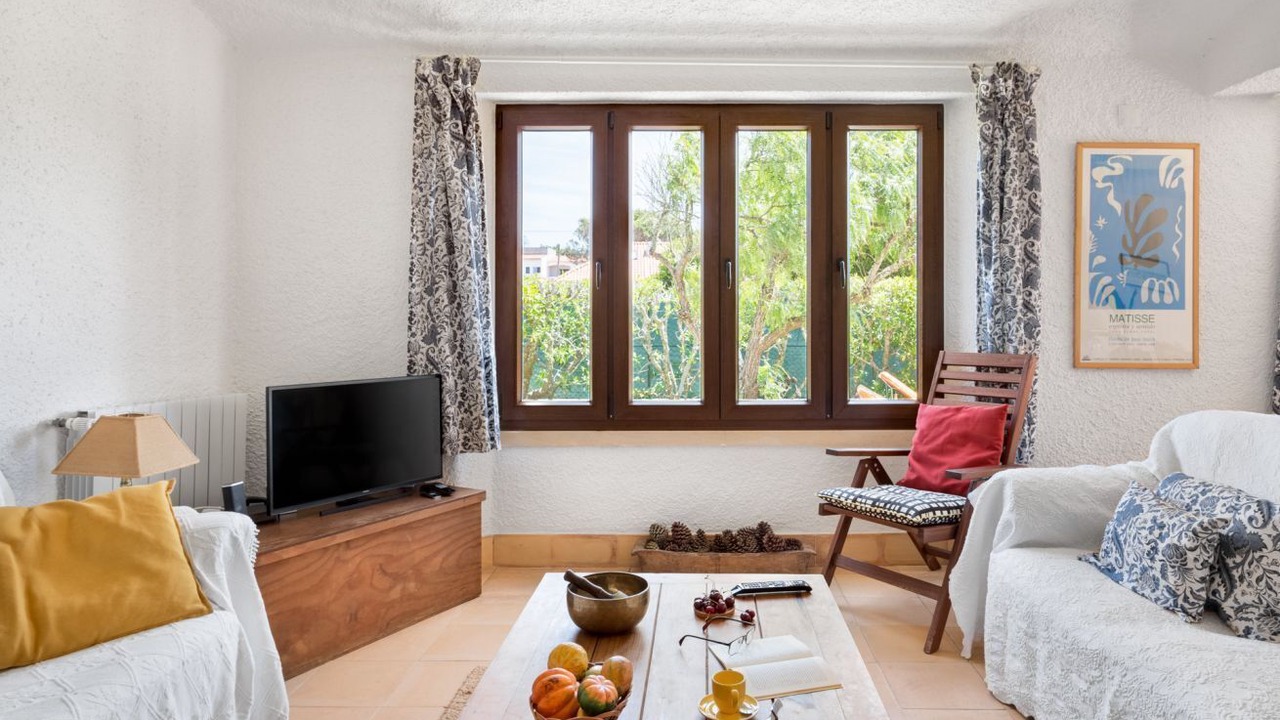 Photo of Livingroom in Praia das Macas