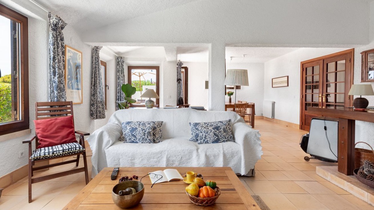 Photo of Livingroom in Praia das Macas