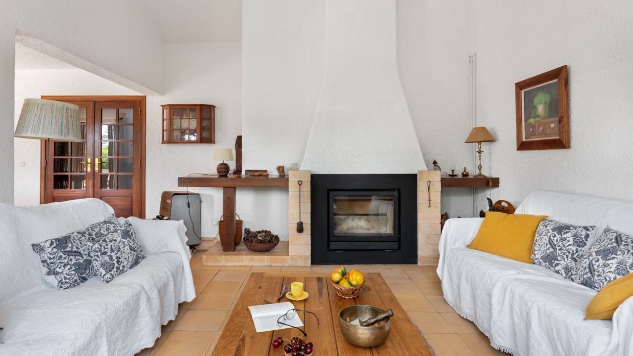 Photo of Livingroom in Praia das Macas