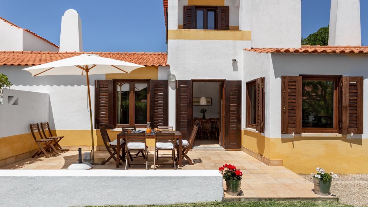 Photo of Outdoor in Praia das Macas