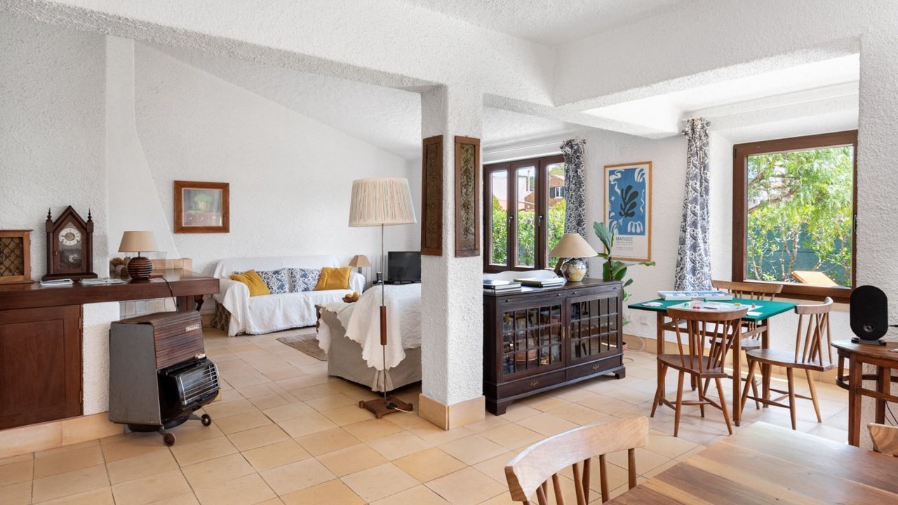 Photo of Livingroom in Praia das Macas