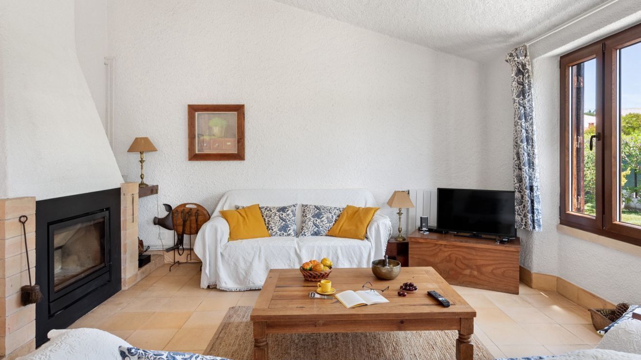 Photo of Livingroom in Praia das Macas