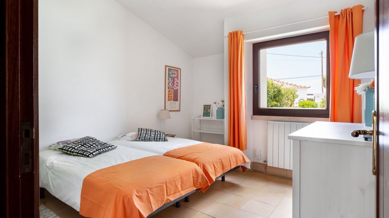 Photo of Bedroom in Praia das Macas