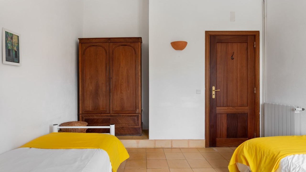Photo of Bedroom in Praia das Macas