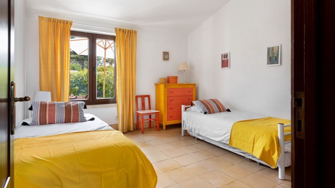 Photo of Bedroom in Praia das Macas