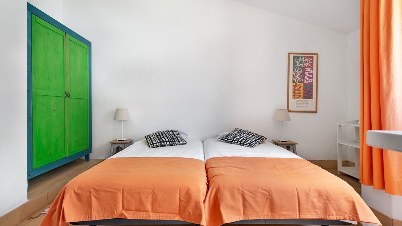 Photo of Bedroom in Praia das Macas