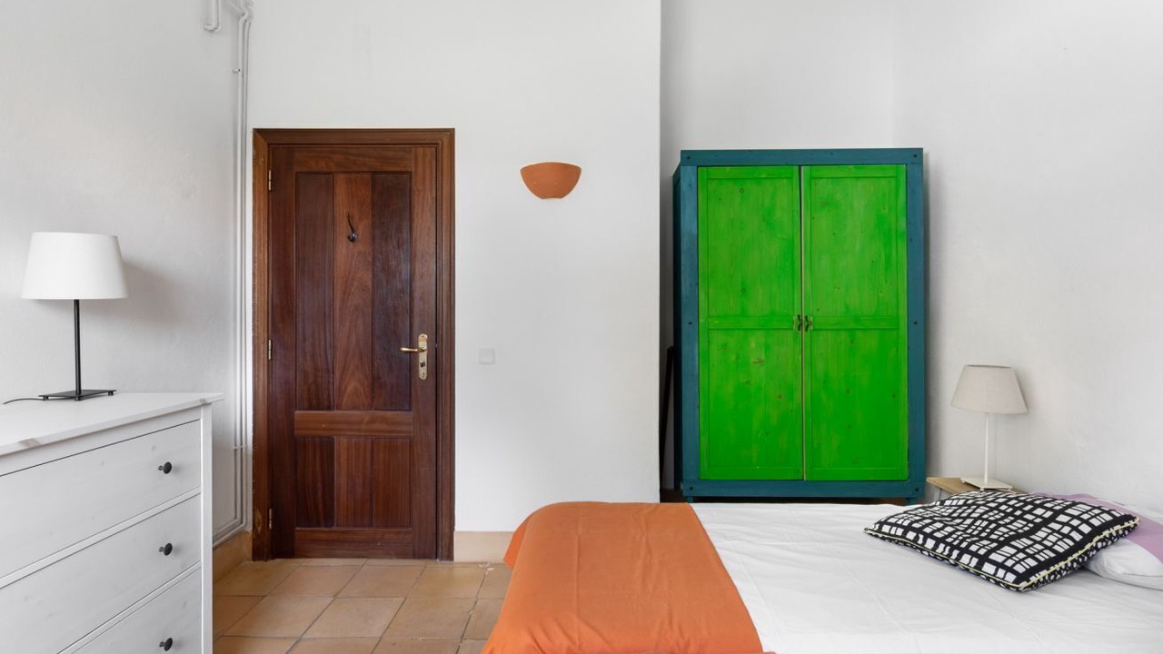Photo of Bedroom in Praia das Macas