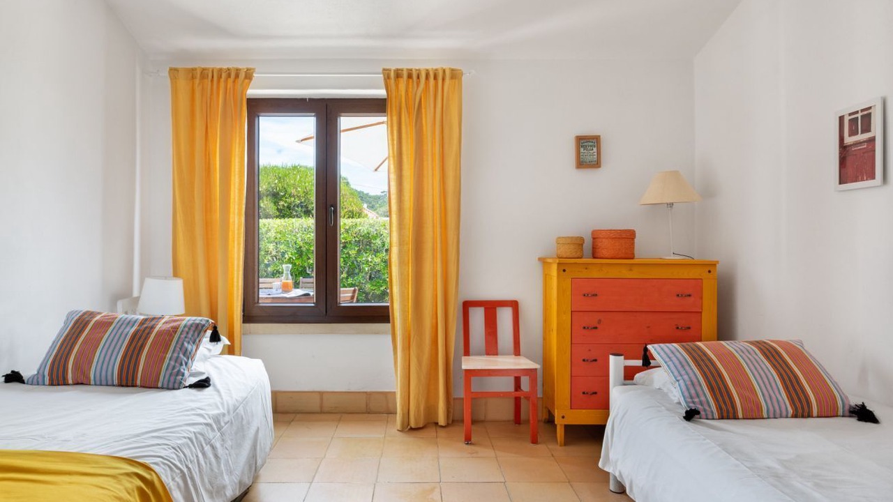 Photo of Bedroom in Praia das Macas