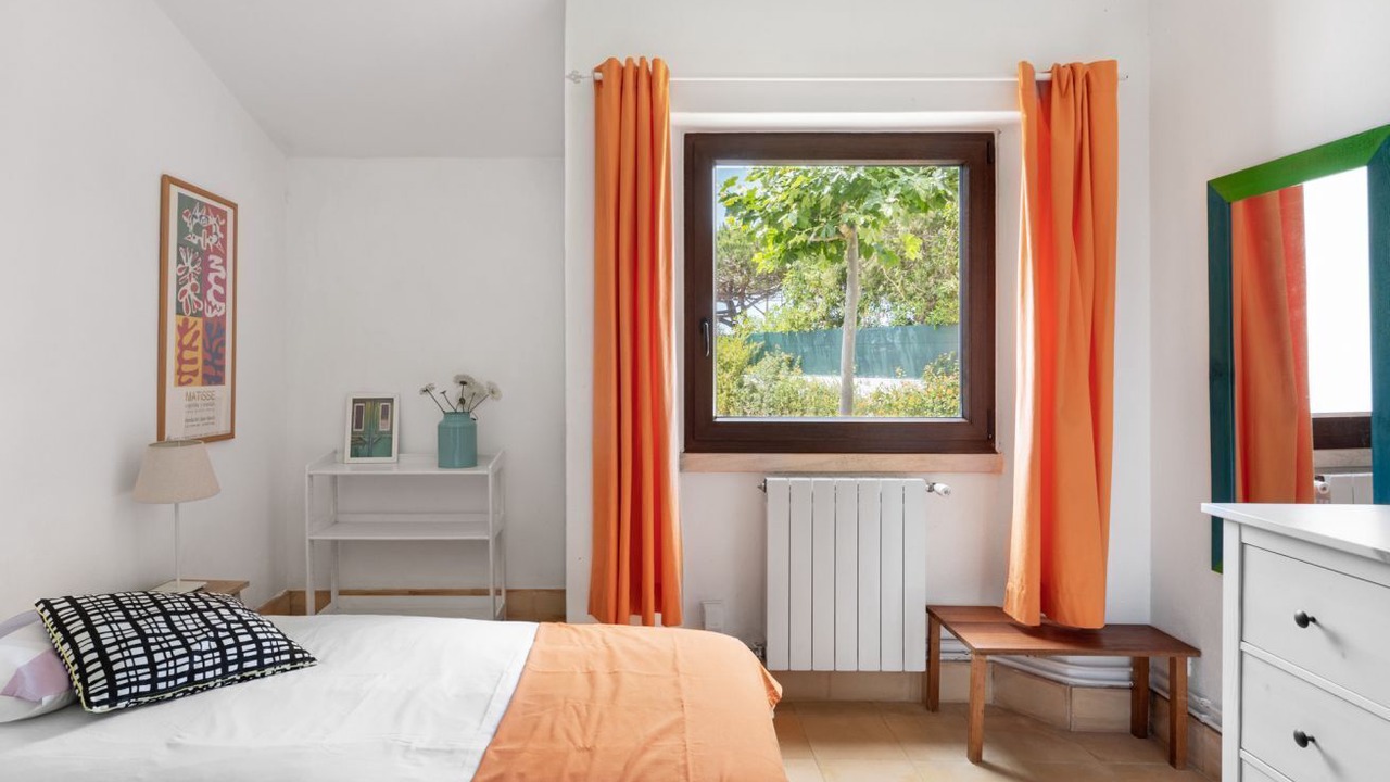 Photo of Bedroom in Praia das Macas
