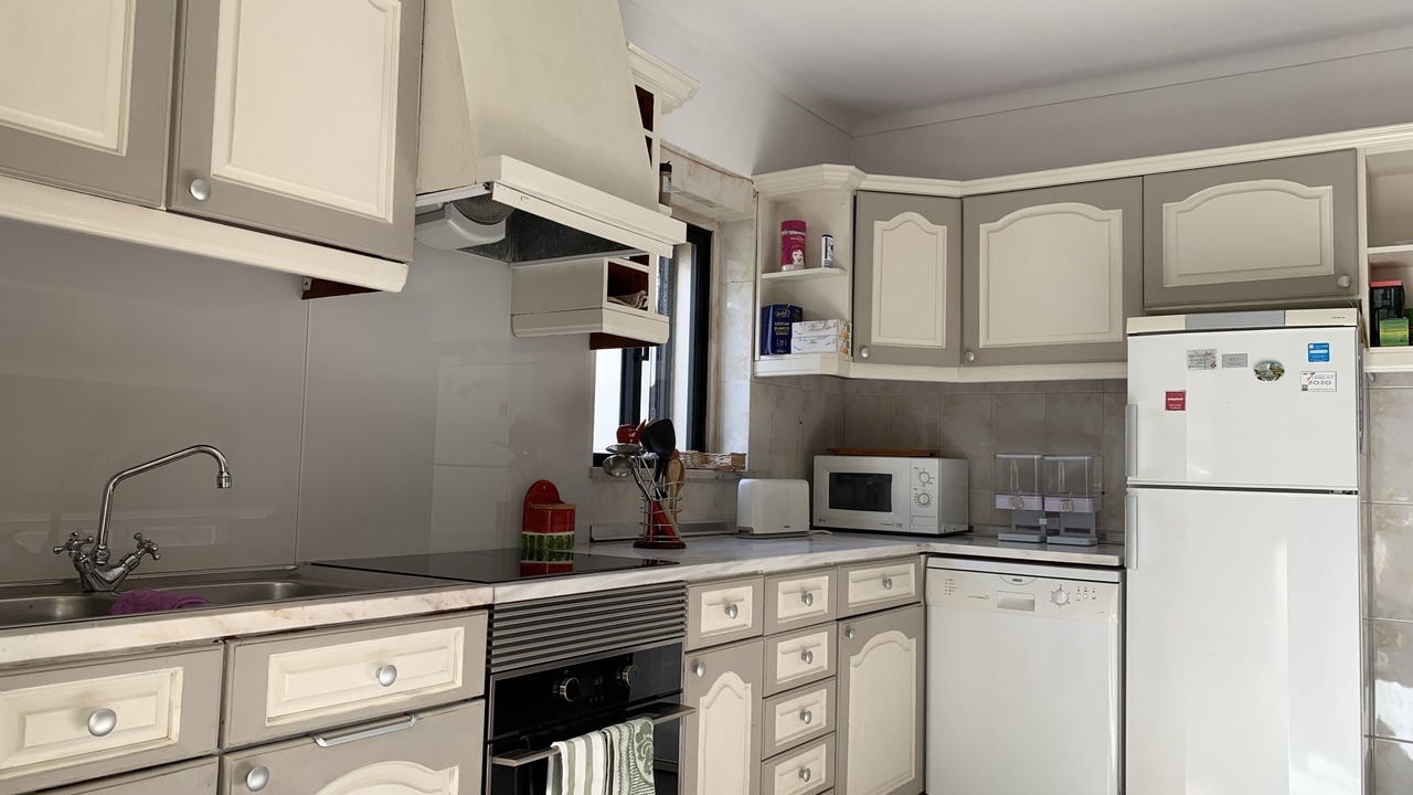 Photo of Kitchen in Cascais