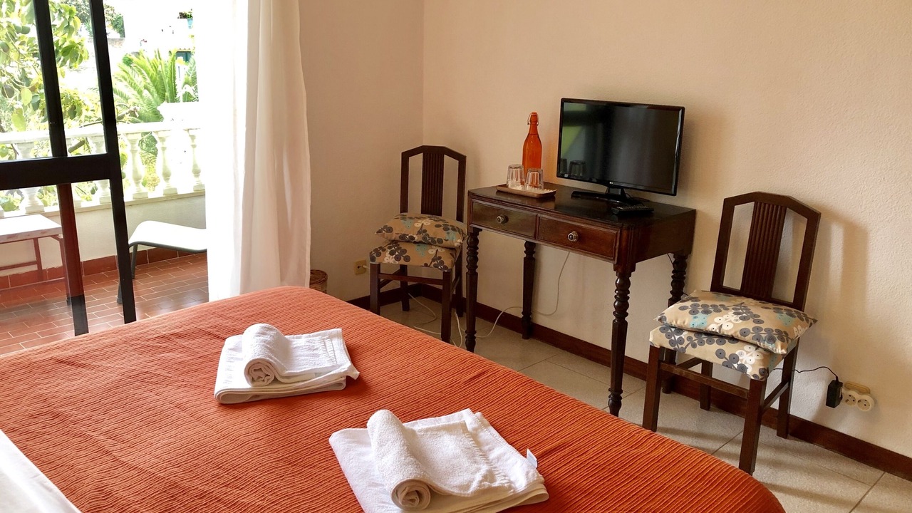 Photo of Bedroom in Cascais
