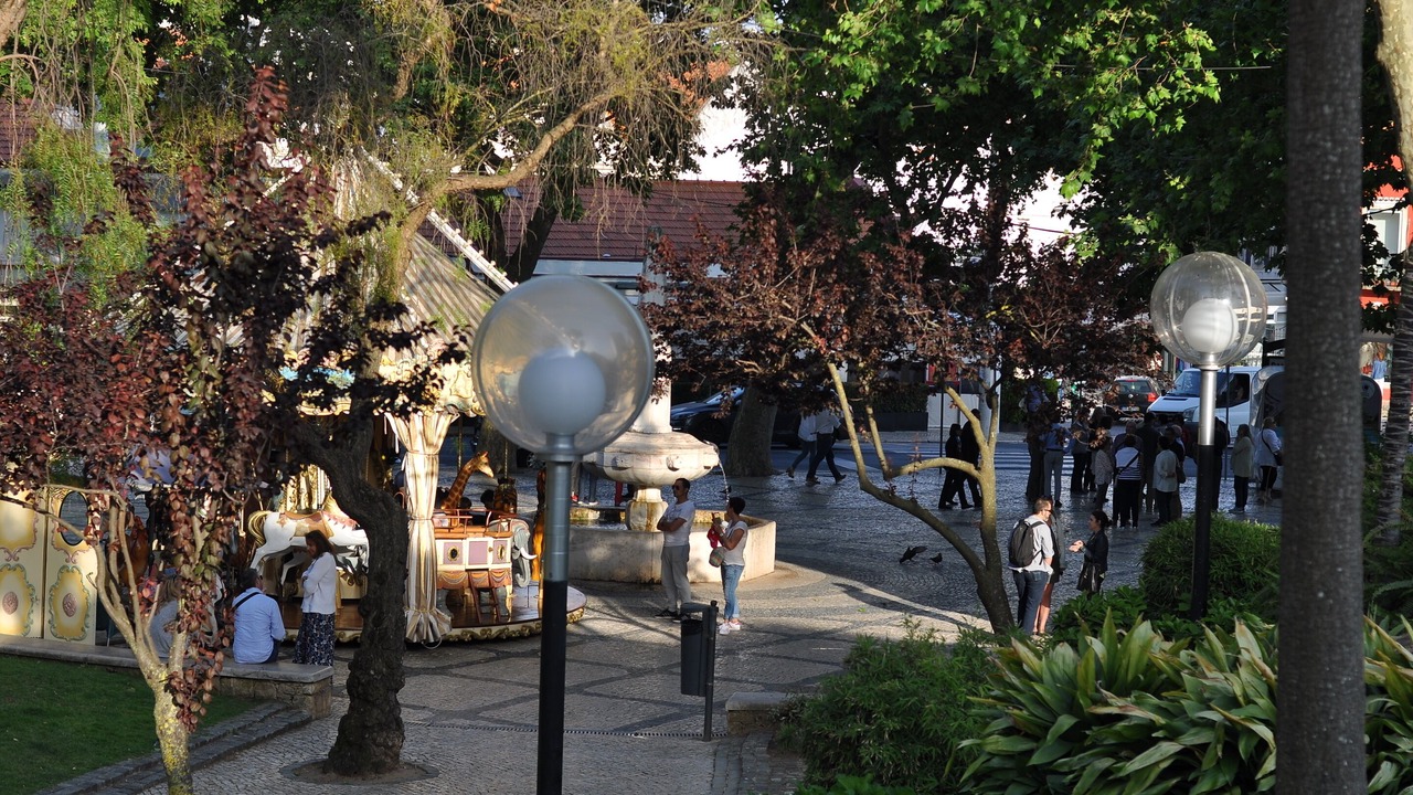 Photo of Others in Cascais