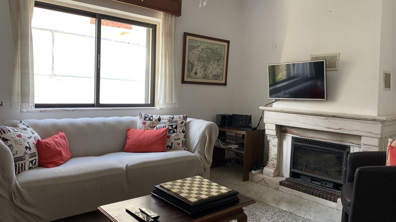 Photo of Livingroom in Cascais