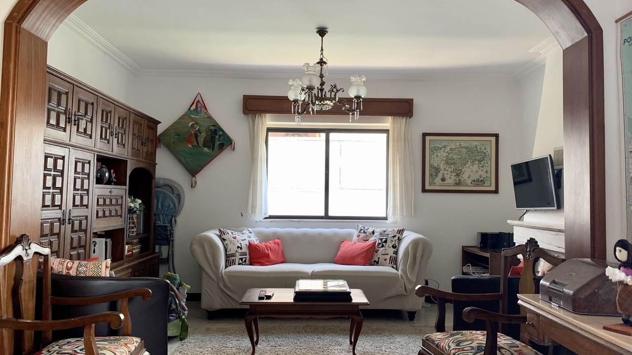 Photo of Livingroom in Cascais