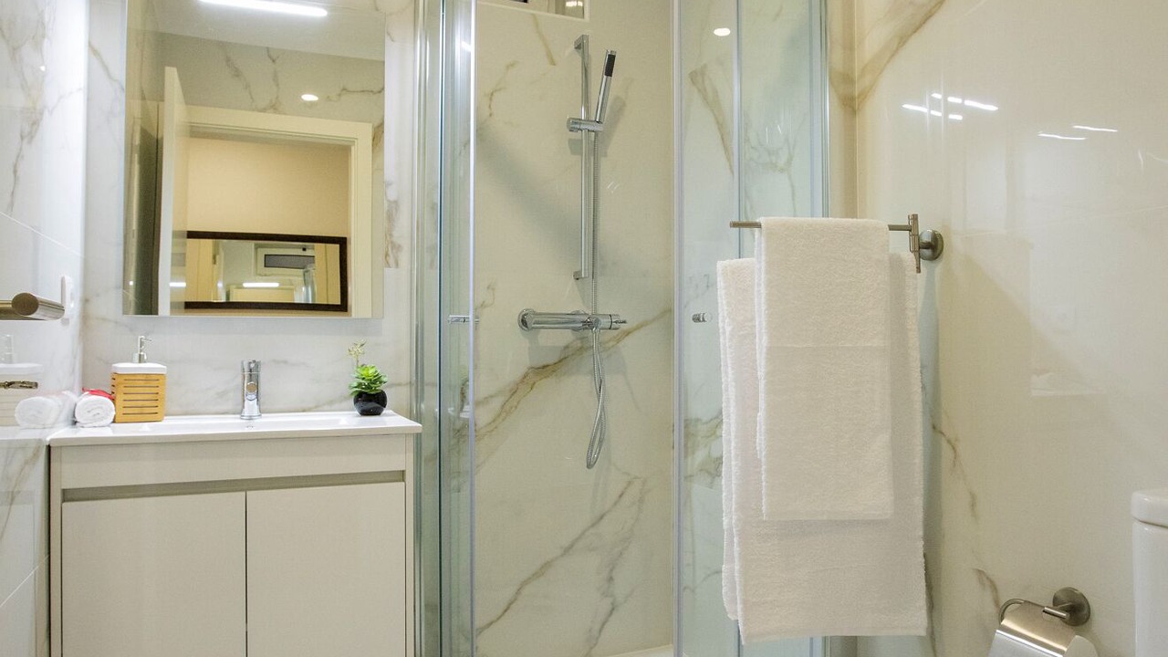 Photo of Bathroom in Arcos de Valdevez