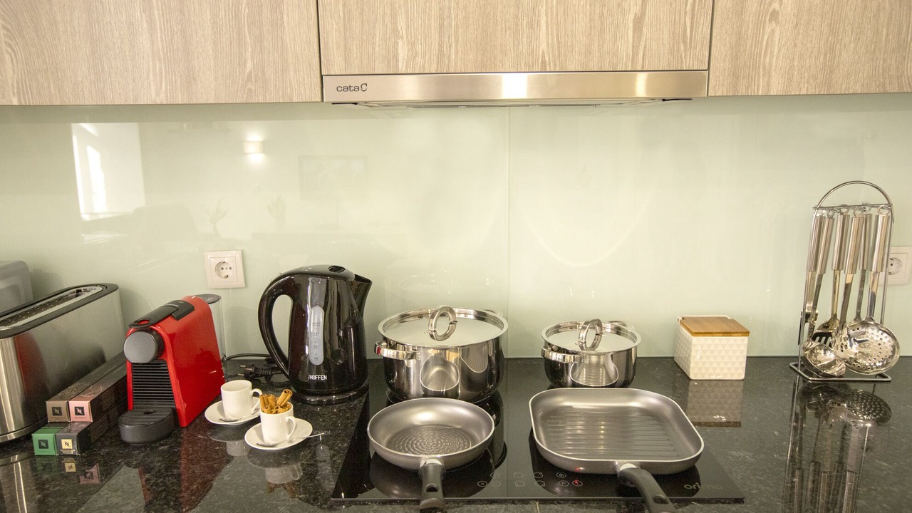 Photo of Kitchen in Arcos de Valdevez