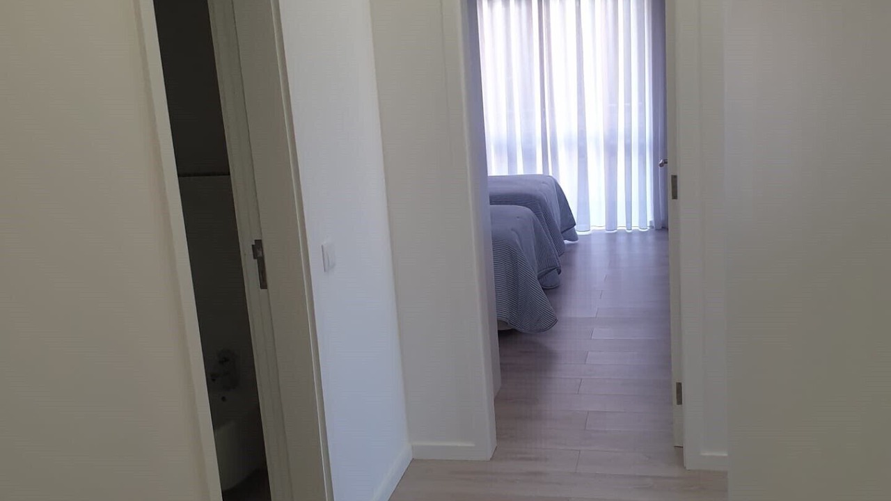 Photo of Bedroom in Portimao