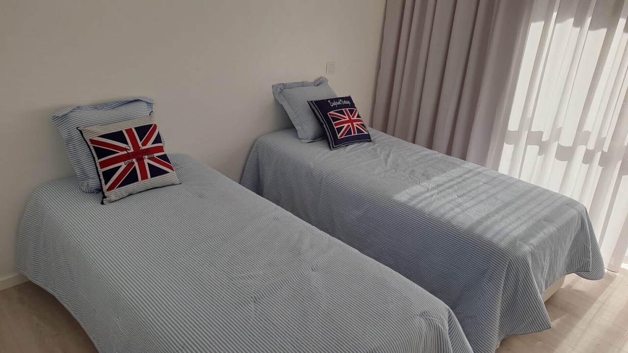 Photo of Bedroom in Portimao