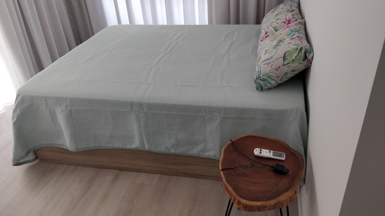 Photo of Bedroom in Portimao