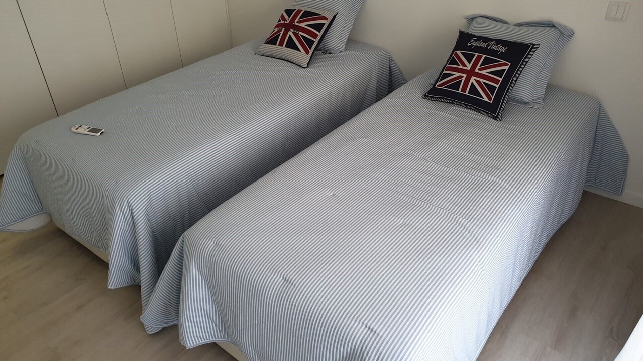 Photo of Bedroom in Portimao