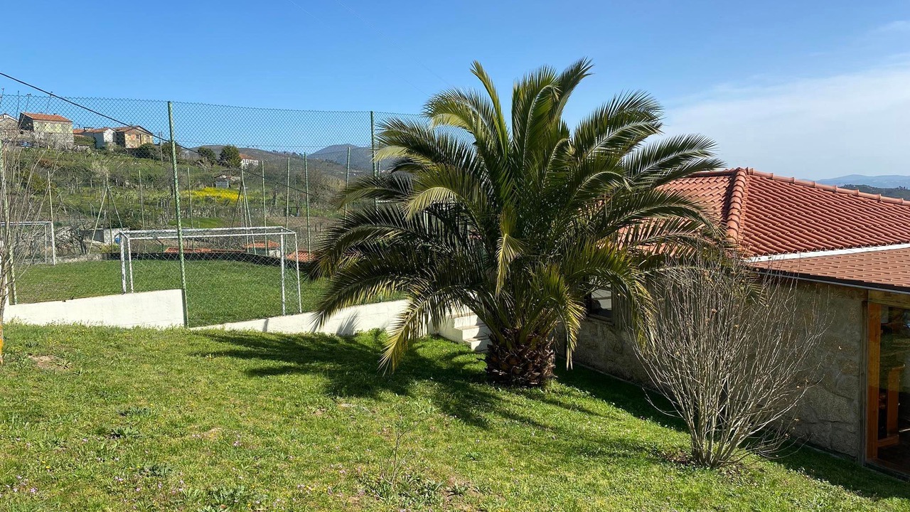 Photo of Outdoor in Baiao