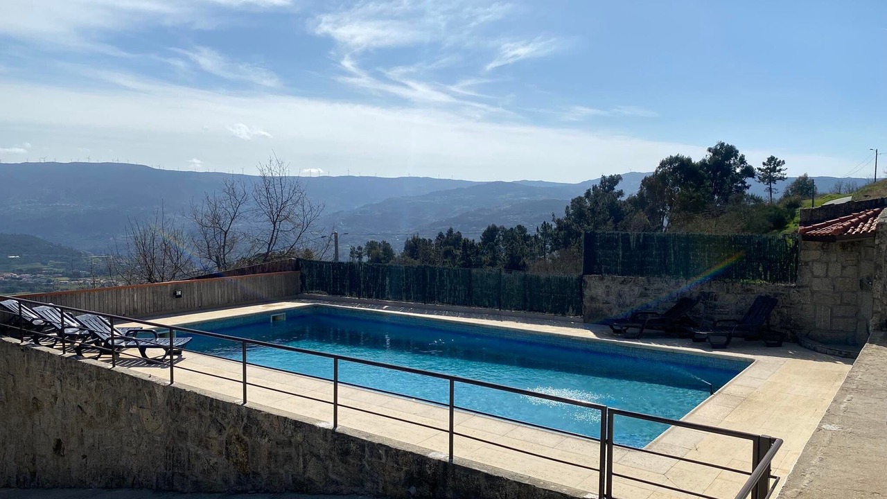 Photo of Outdoor in Baiao
