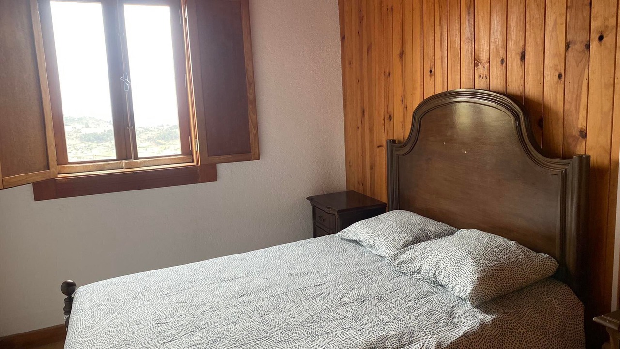 Photo of Bedroom in Baiao
