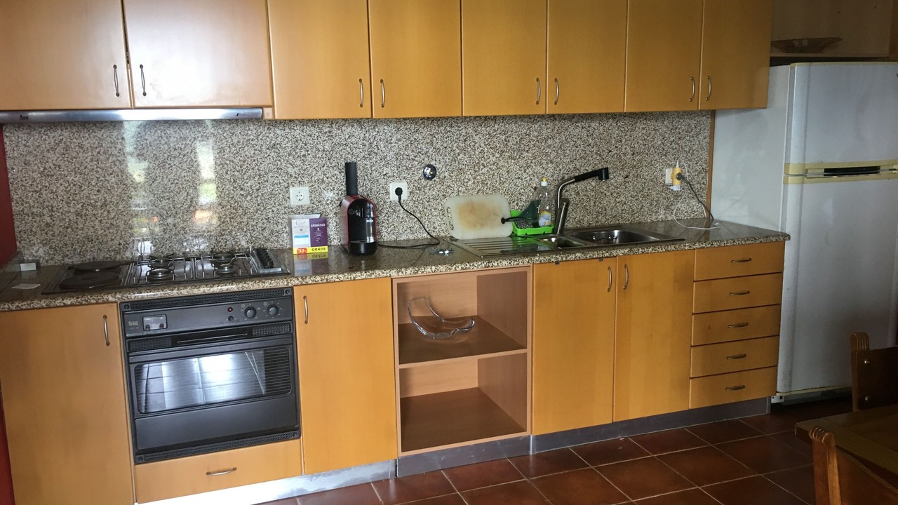 Photo of Kitchen in Baiao
