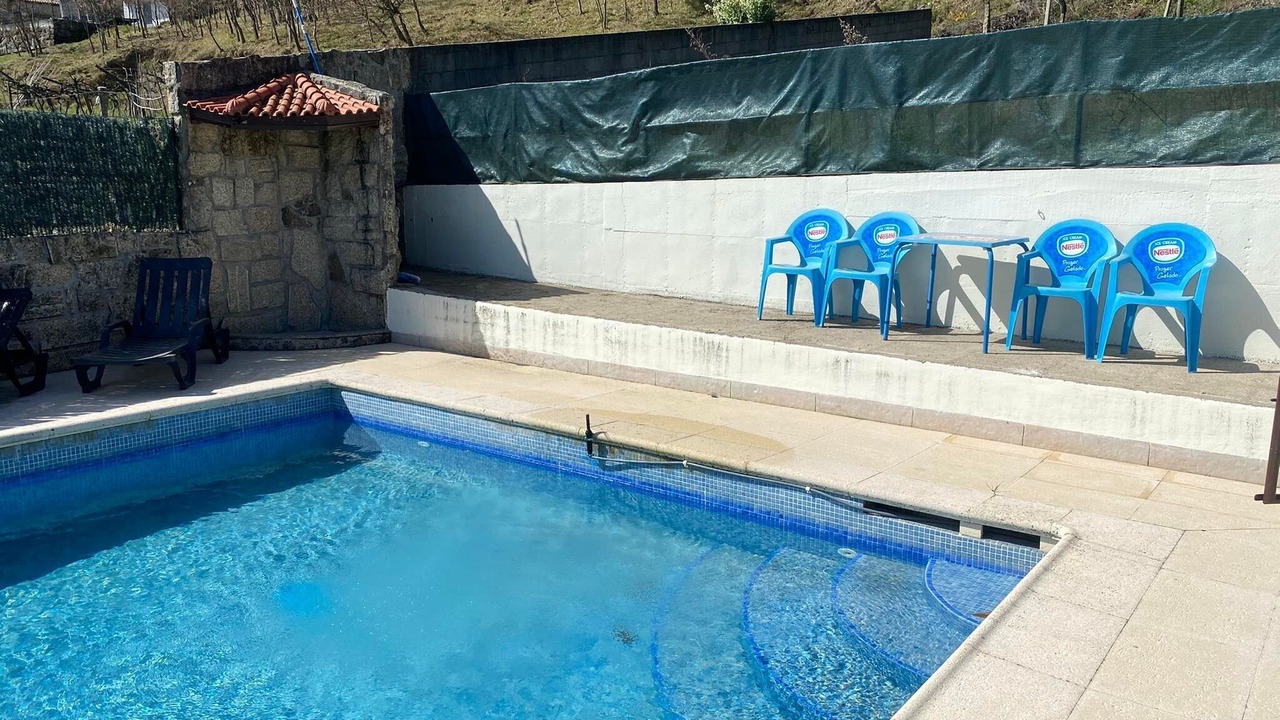 Photo of Outdoor in Baiao